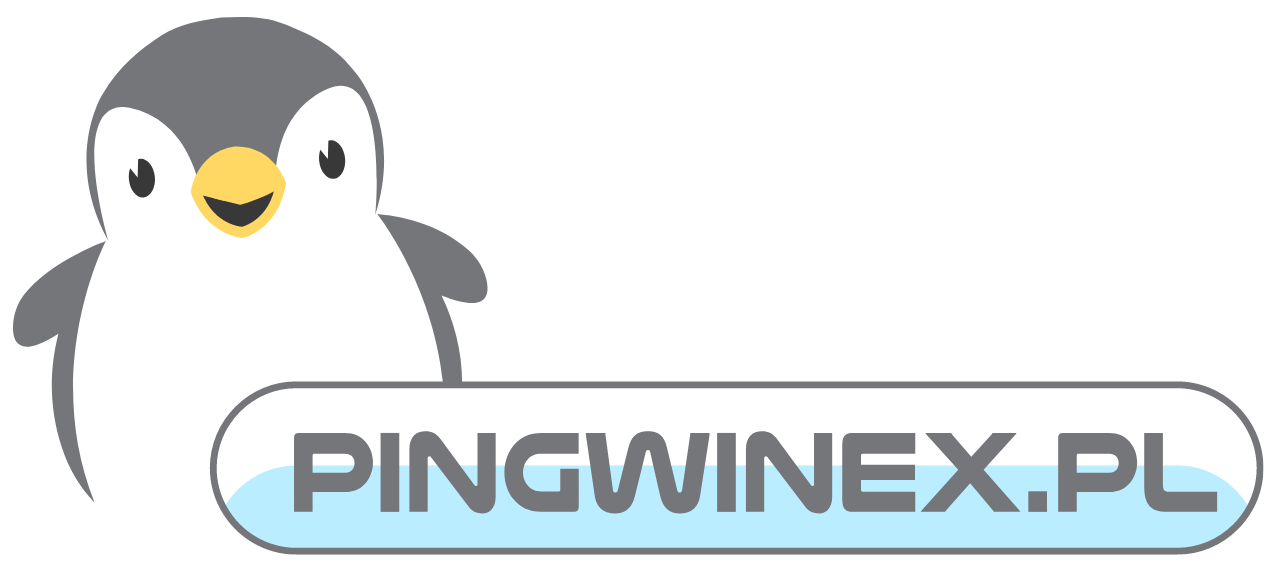 pingwinex logo